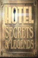 Watch Hotel Secrets & Legends Fmovies