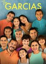 Watch The Garcias Fmovies