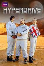 Watch Hyperdrive Fmovies