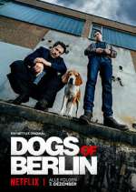 Watch Dogs of Berlin Fmovies