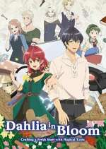 Watch Dahlia in Bloom Fmovies