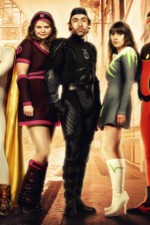 Watch No Heroics Fmovies