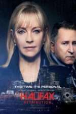 Watch Halifax: Retribution Fmovies