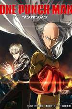 Watch One-Punch Man Fmovies