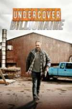 Watch Undercover Billionaire Fmovies