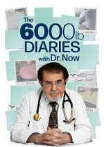 the 6000 lb diaries with dr. now tv poster