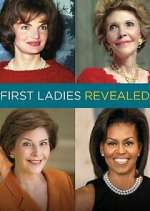 Watch First Ladies Revealed Fmovies