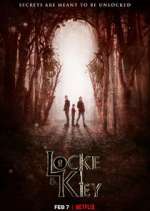 Watch Locke & Key Fmovies