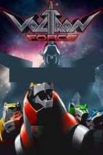 Watch Voltron Force Fmovies