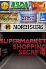 Watch Supermarket Shopping Secrets Fmovies