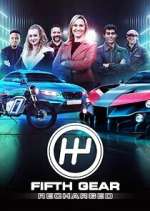 Watch Fifth Gear: Recharged Fmovies