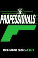 Watch The Professionals Fmovies