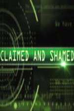 Watch Claimed and Shamed Fmovies