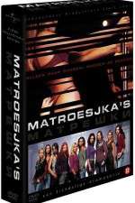 Watch Matrioshki Fmovies