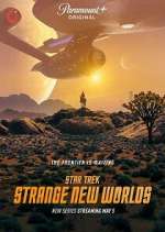 Watch Star Trek: Strange New Worlds Fmovies
