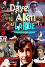 Watch Dave Allen at Large Fmovies