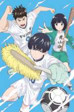 Watch Cleanliness Boy! Aoyama-kun Fmovies