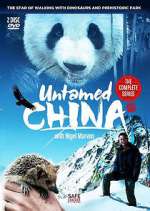 Watch Untamed China with Nigel Marven Fmovies