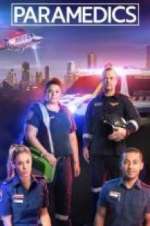 Watch Paramedics (AU) Fmovies
