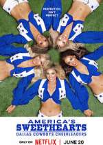 Watch America's Sweethearts: Dallas Cowboys Cheerleaders Fmovies