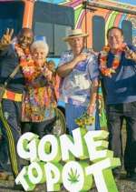 Watch Gone to Pot: American Road Trip Fmovies