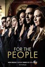 Watch For the People (2018) Fmovies