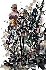 Watch Clockwork Planet Fmovies