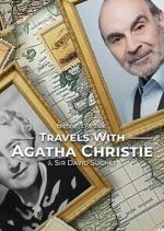 Watch Travels With Agatha Christie & Sir David Suchet Fmovies