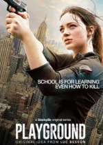 Watch Playground Fmovies