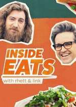 Watch Inside Eats with Rhett & Link Fmovies
