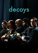 Watch Decoys Fmovies