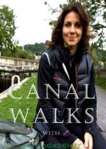 Watch Canal Walks with Julia Bradbury Fmovies