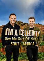 Watch I'm a Celebrity, Get Me Out of Here! South Africa Fmovies