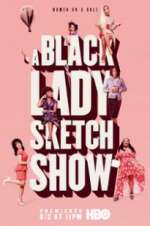 Watch A Black Lady Sketch Show Fmovies