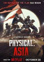 Watch Physical: Asia Fmovies