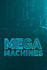 Watch Mega Machines Fmovies