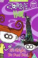 Watch Zombie Hotel Fmovies