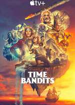 Watch Time Bandits Fmovies