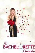 Watch The Bachelorette Canada Fmovies