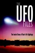 Watch UFO Files Fmovies
