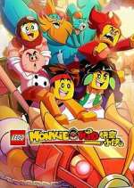 Watch LEGO Monkie Kid Fmovies