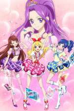 Watch Aikatsu Fmovies