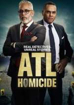 Watch ATL Homicide Fmovies