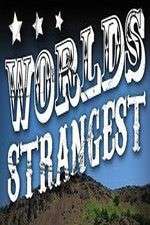 Watch World's Strangest Fmovies