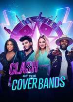 Watch Clash of the Cover Bands Fmovies
