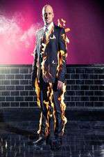 Watch The Incredible Mr Goodwin Fmovies