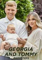 Watch Georgia & Tommy: Baby Steps Fmovies