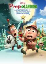 Watch Prep & Landing Fmovies