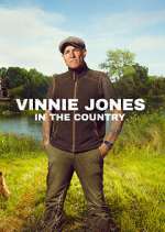 Watch Vinnie Jones in the Country Fmovies