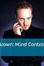 Watch Derren Brown Mind Control Fmovies